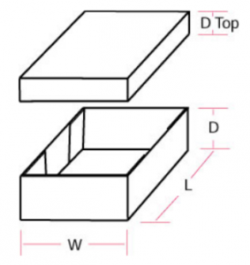 How to Construct Telescoping Design Boxes